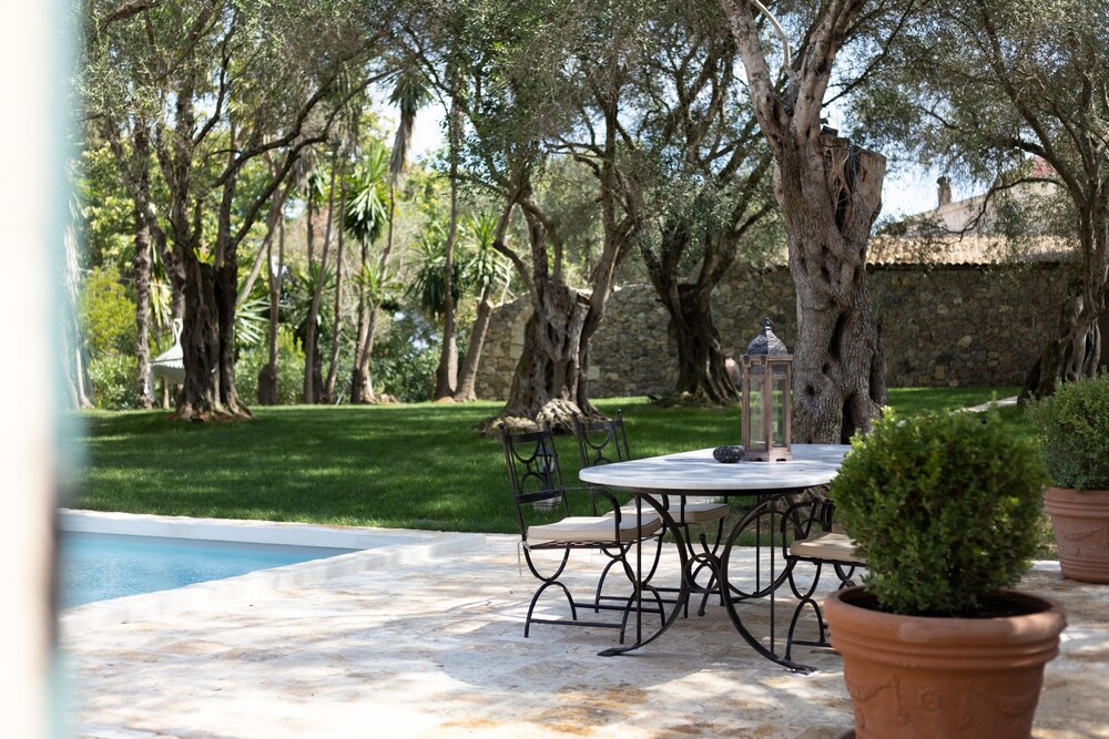 Villa Inspirante