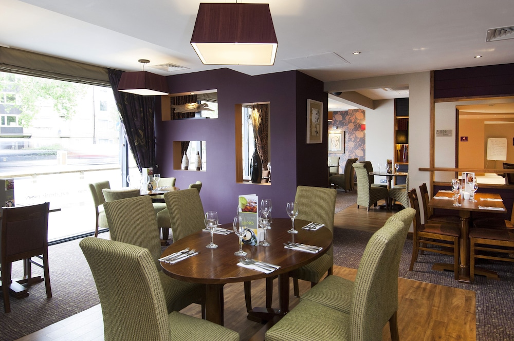 Premier Inn London Richmond 4