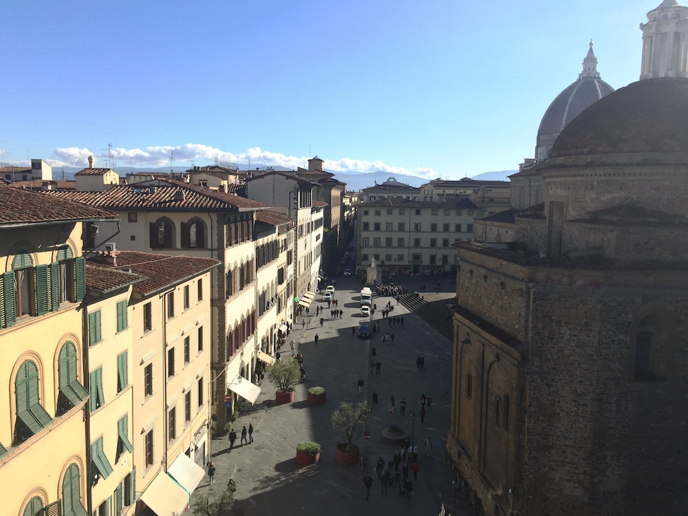 Appartamenti La Medicea