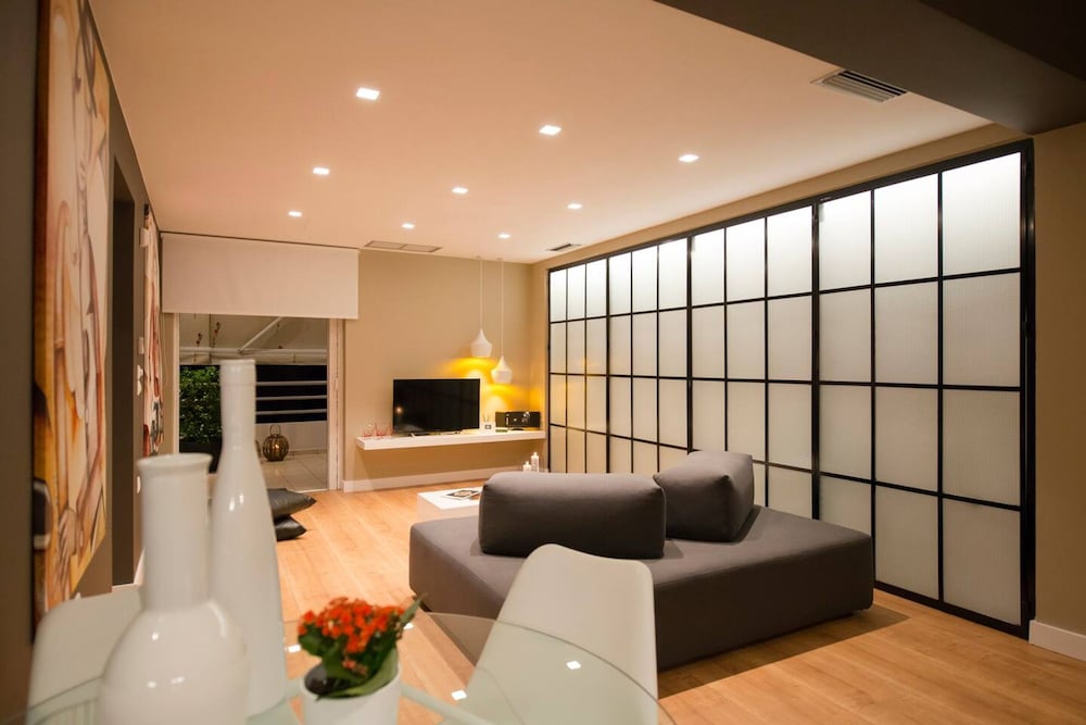 Ma Maison Luxury Suite Parking 15 to Acropolis