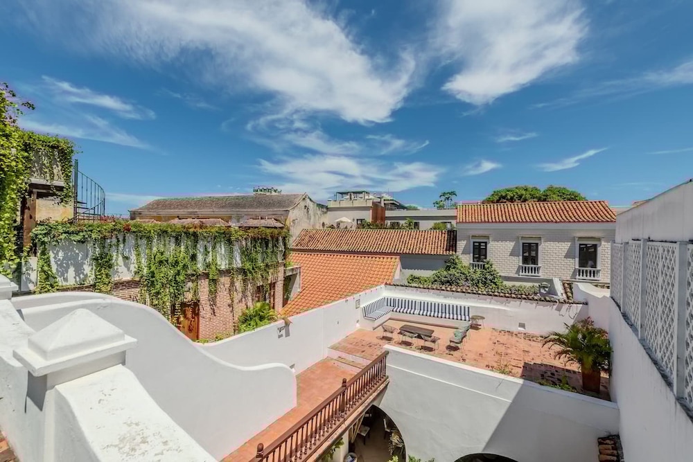 Casa Luna de Jerico - Luxury - Old City