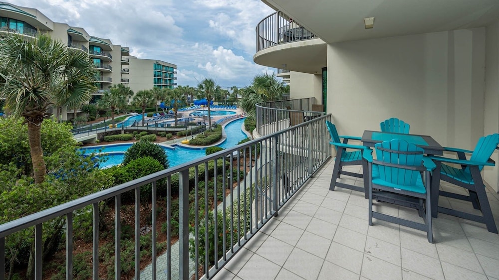 Phoenix On The Bay 1214 2 Bedroom Condo