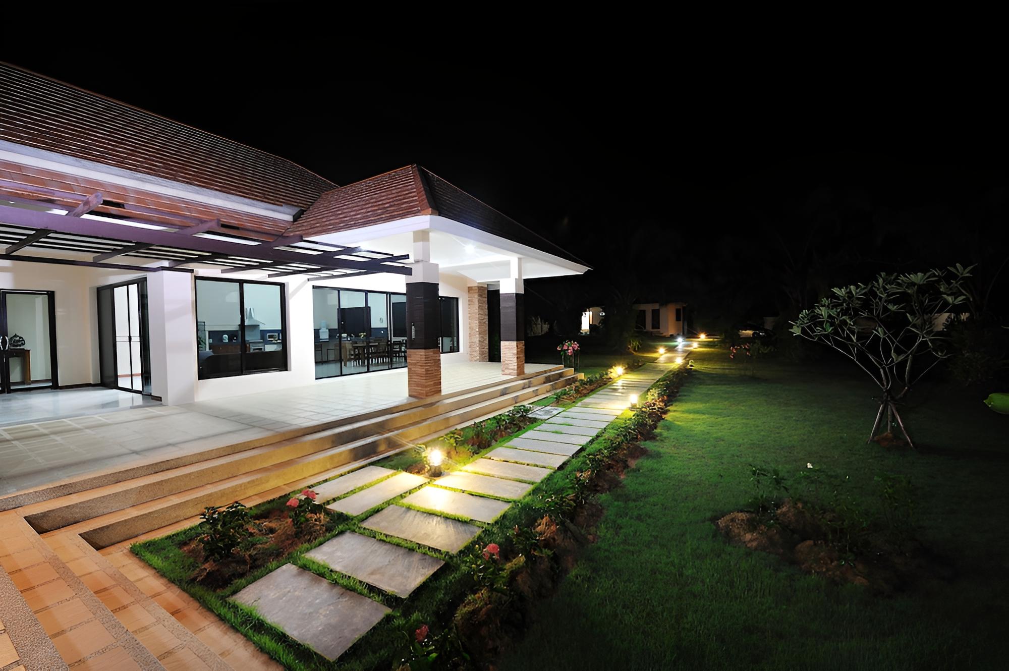 Baan Santi