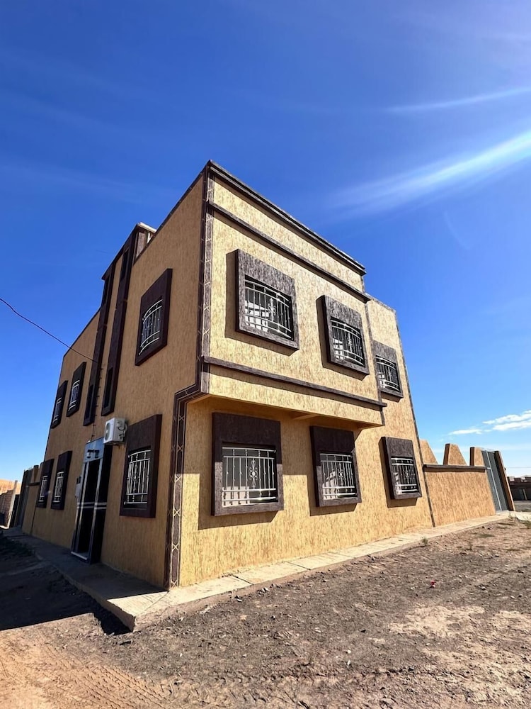nomad apartments