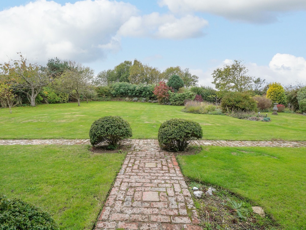 Manor Farm House