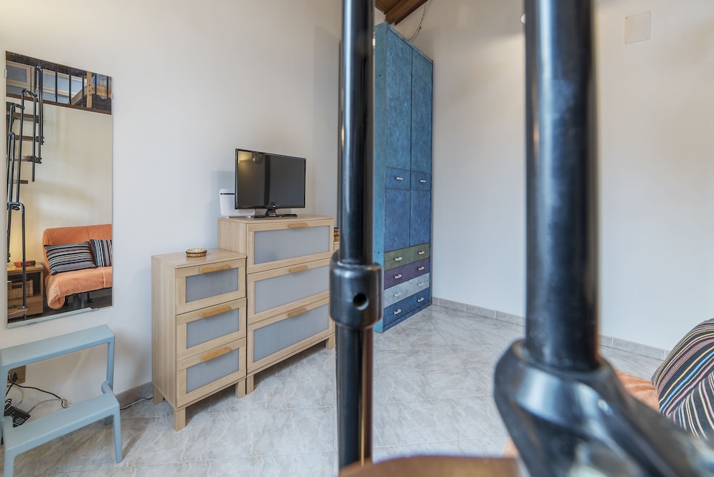 Pigneto Comfy Loft