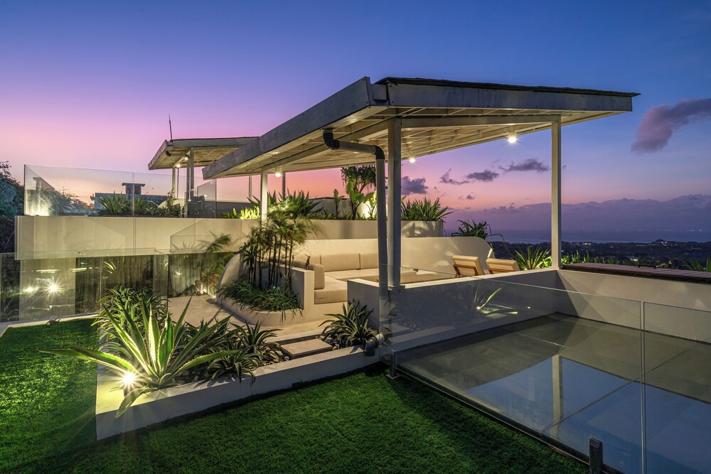 Villa Amanecer