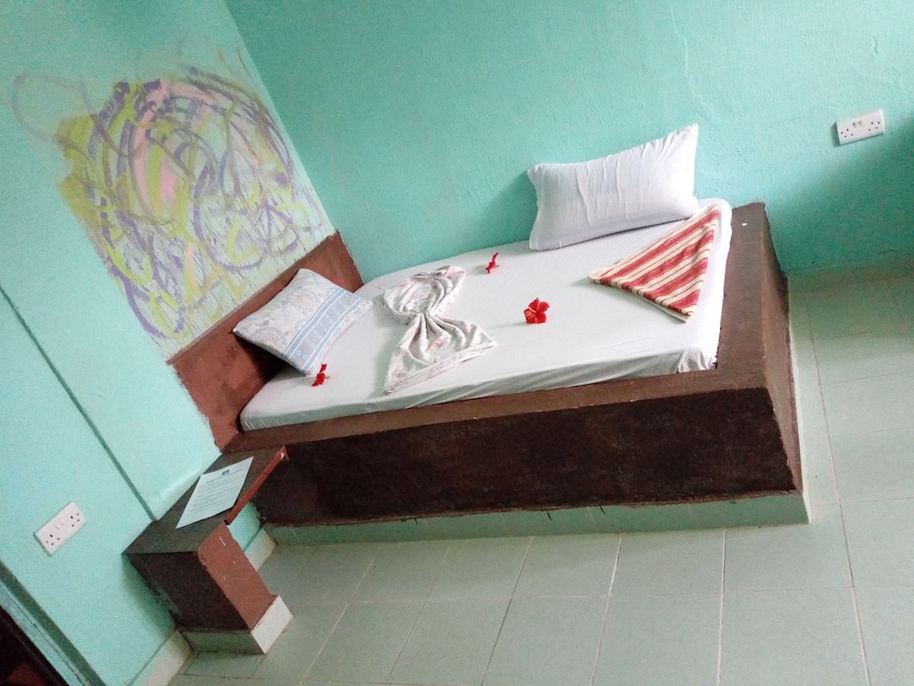 Amira's Roomz Zanzibar view 5