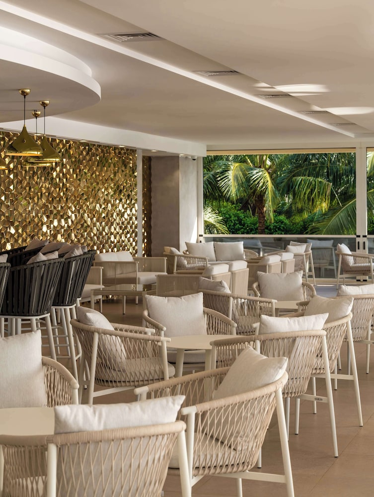 Radisson Blu Hotel, Conakry