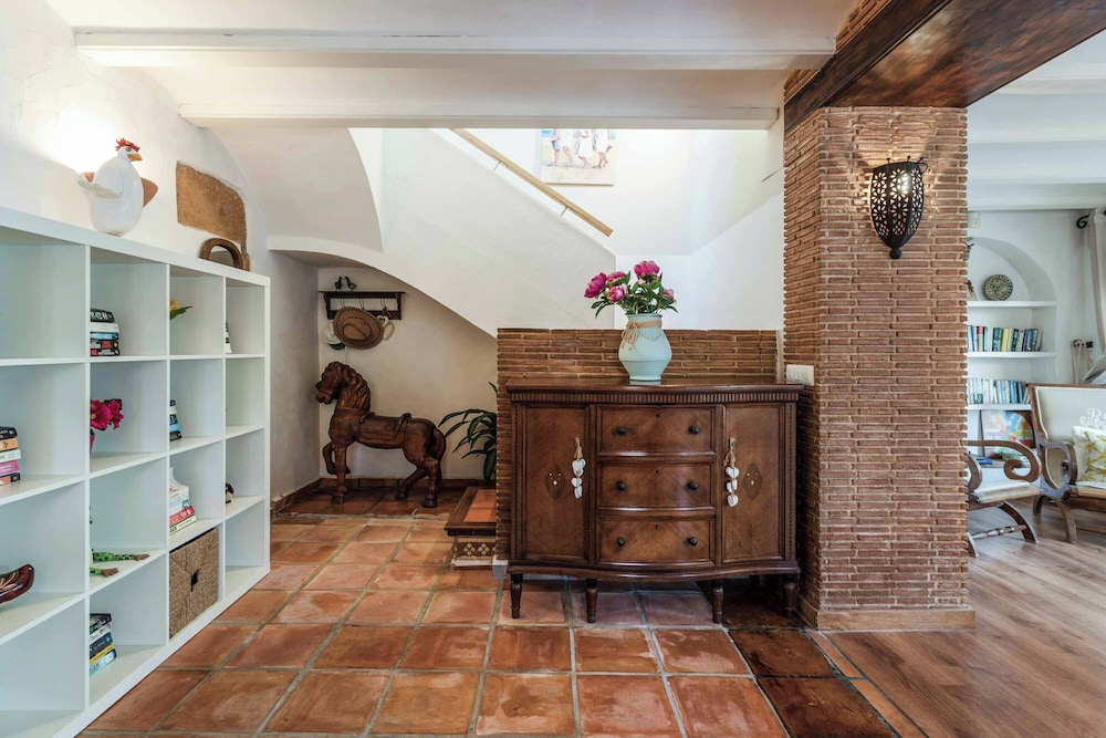 Villa La Siesta