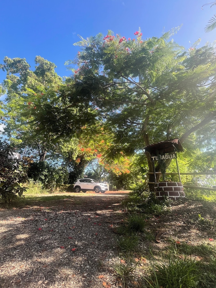 Ecolodge Tubagua Puerto Plata