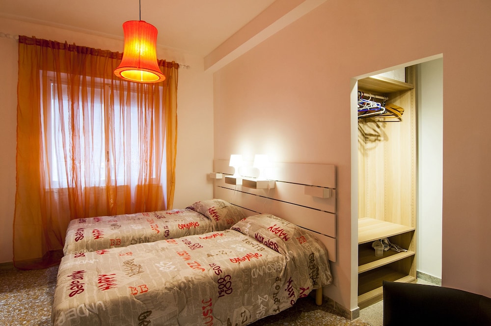 San Pietro Bright Apartment