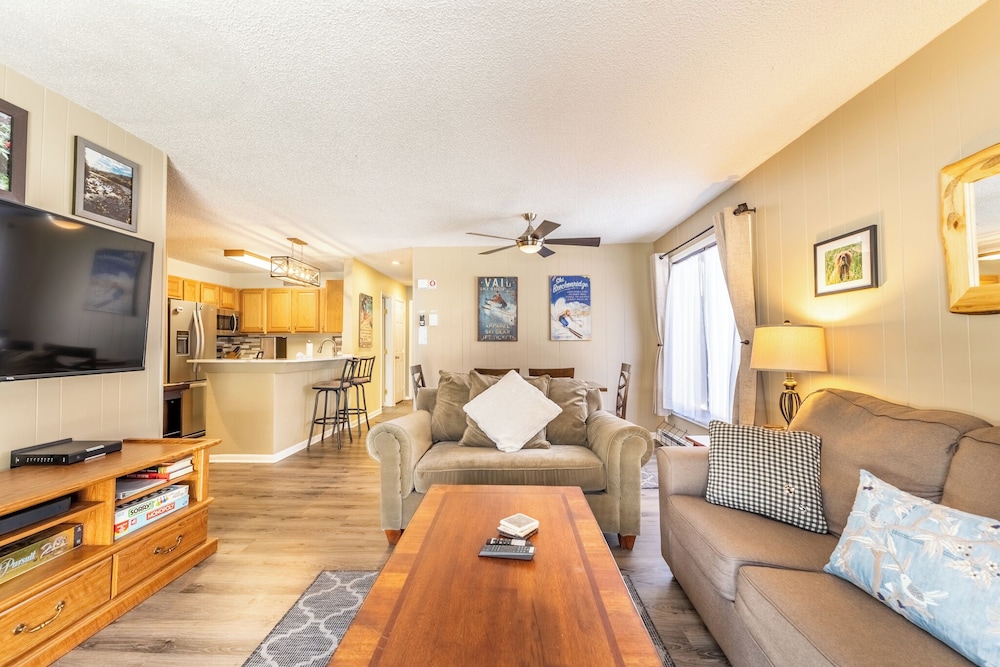 Key Condo #2929