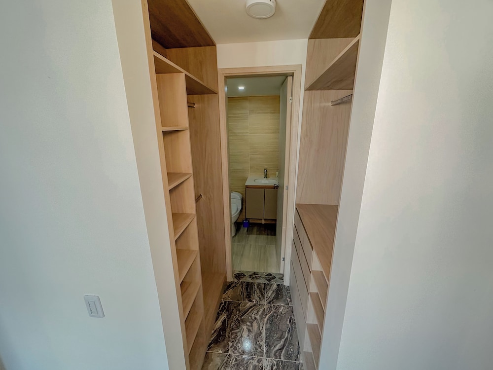Apartamento Alto Living