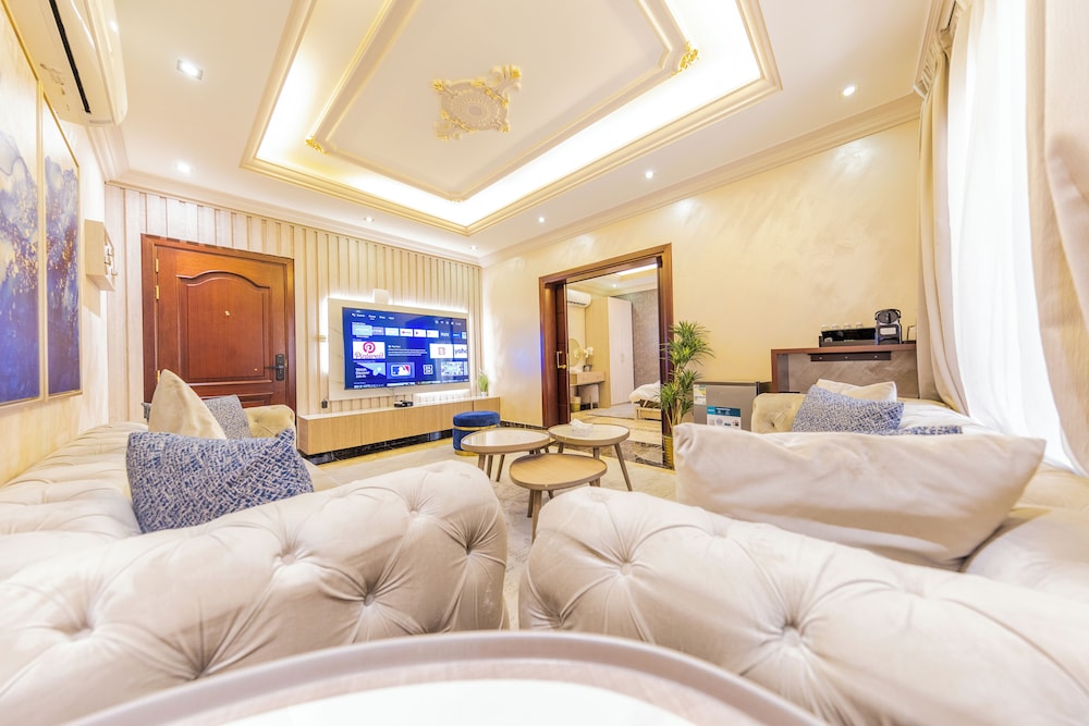 Hometel Khozama Jed