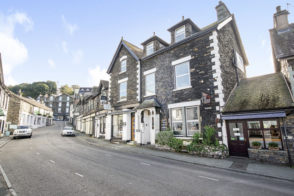 Ambleside House Guest House