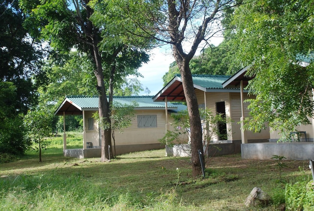 Kuda Oya Cottage