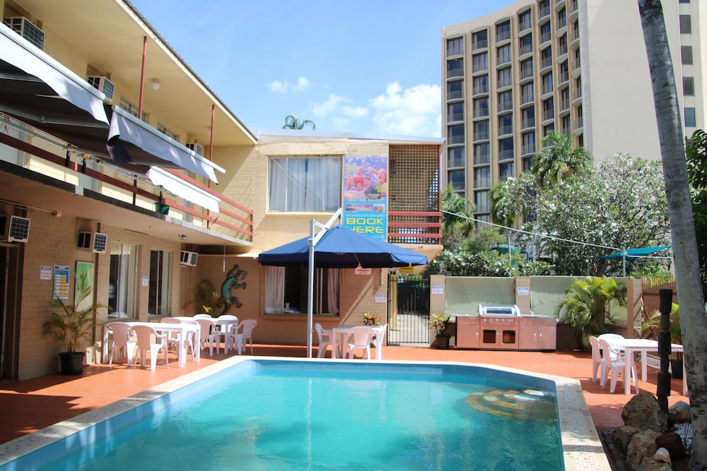 Crocodilly Inn - Hostel - Image 4
