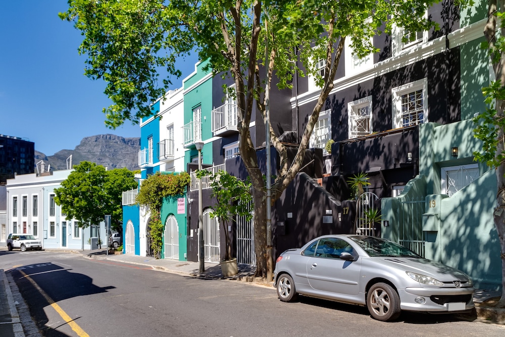 Cape Finest Guesthouse