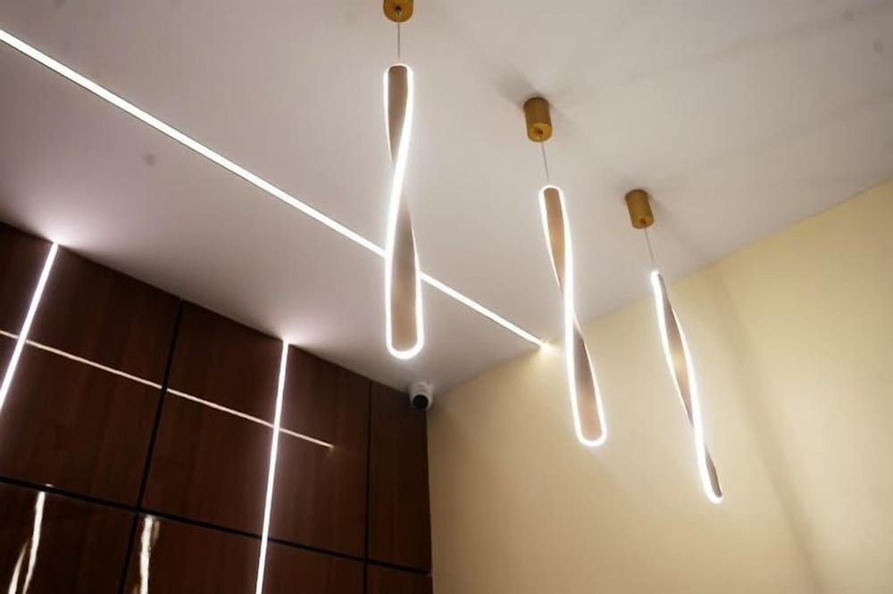 Carizma Luxury Apartment