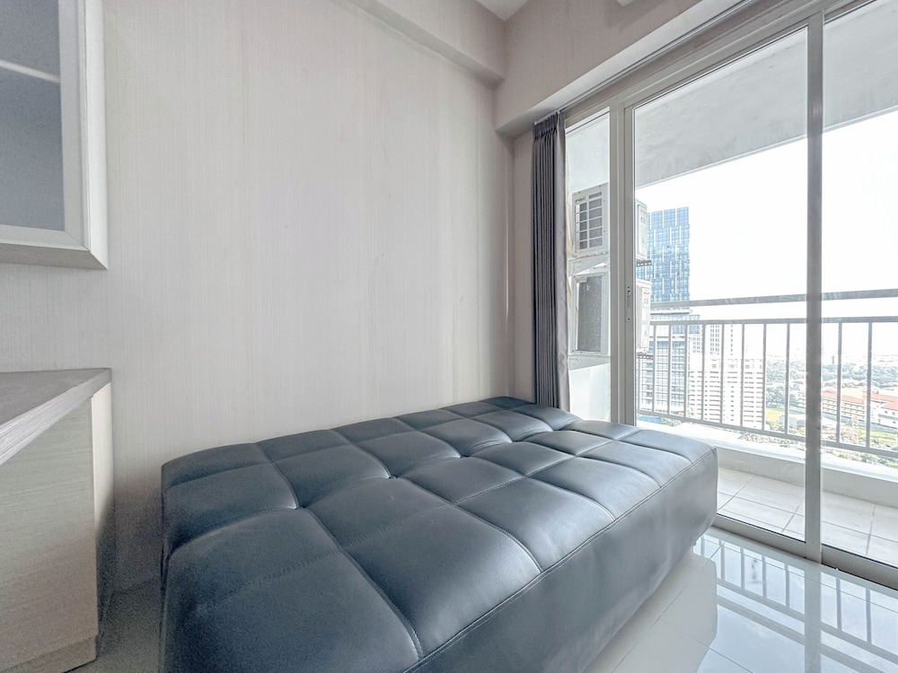 Cozy Stay 2BR at Tanglin Supermall Mansion Apartment