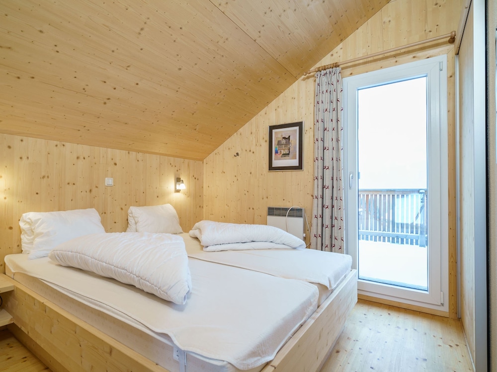 Chalet in Hohentauern With Sauna Near ski Area view 5