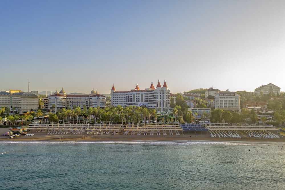 Leodikya Kirman Premium - Ultra All Inclusive