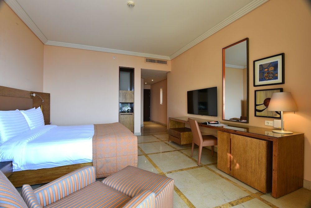 Kempinski Hotel Ishtar Dead Sea 28