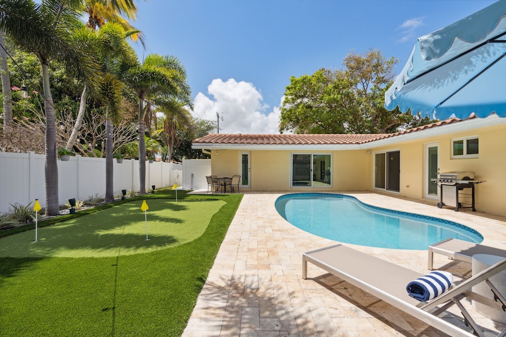 Kasa Palm Grove Fort Lauderdale - Image 3