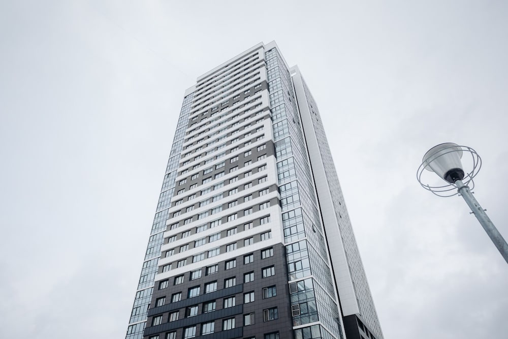 Apartment Etazhydaily Belinskogo