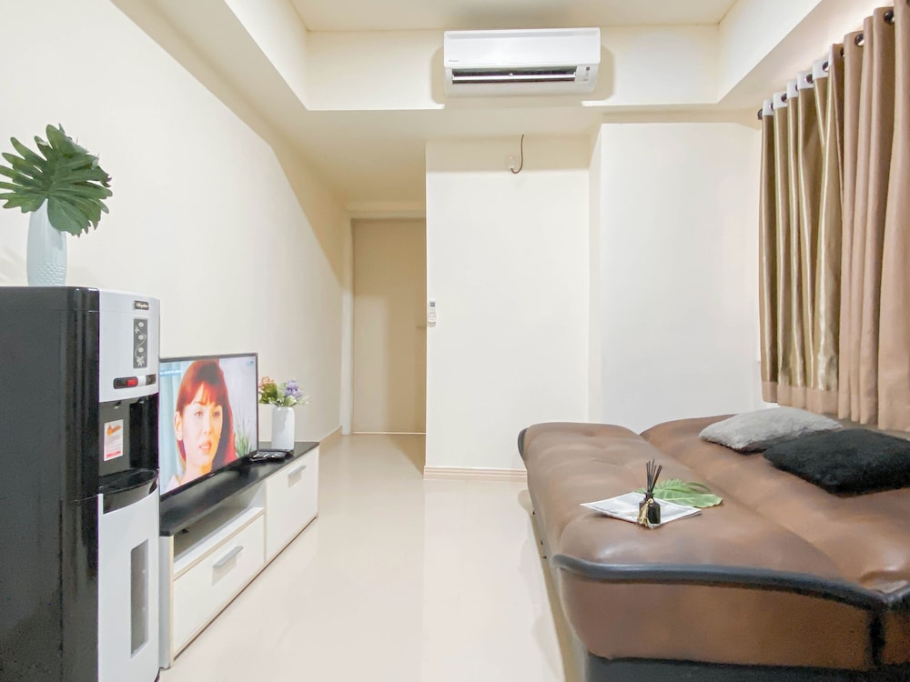 2Br Near Pelita Bangsa University At Meikarta Apartment