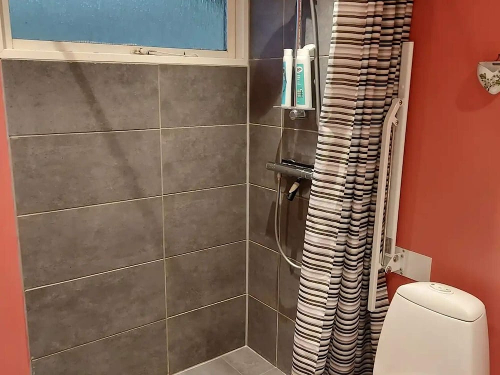5 Star Holiday Home in Skibby