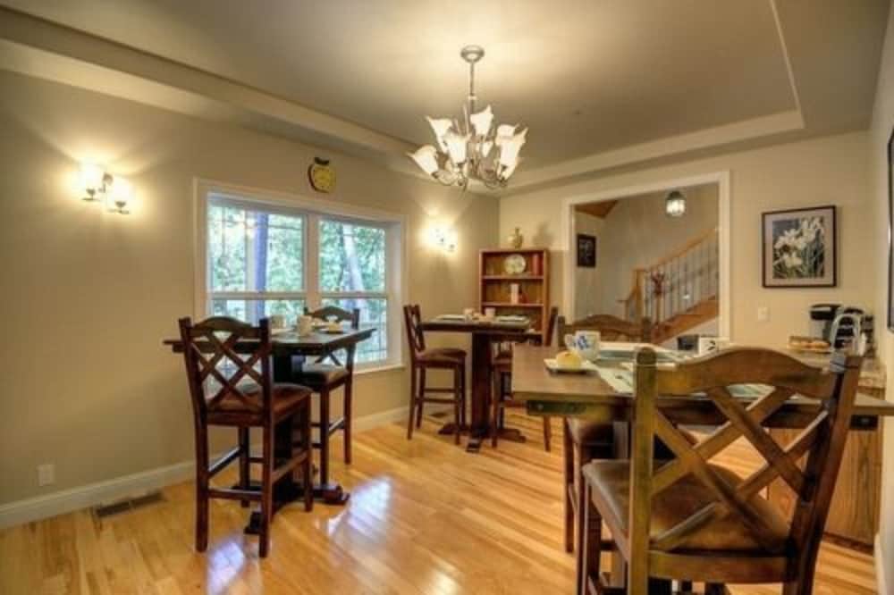 North Canyon Inn