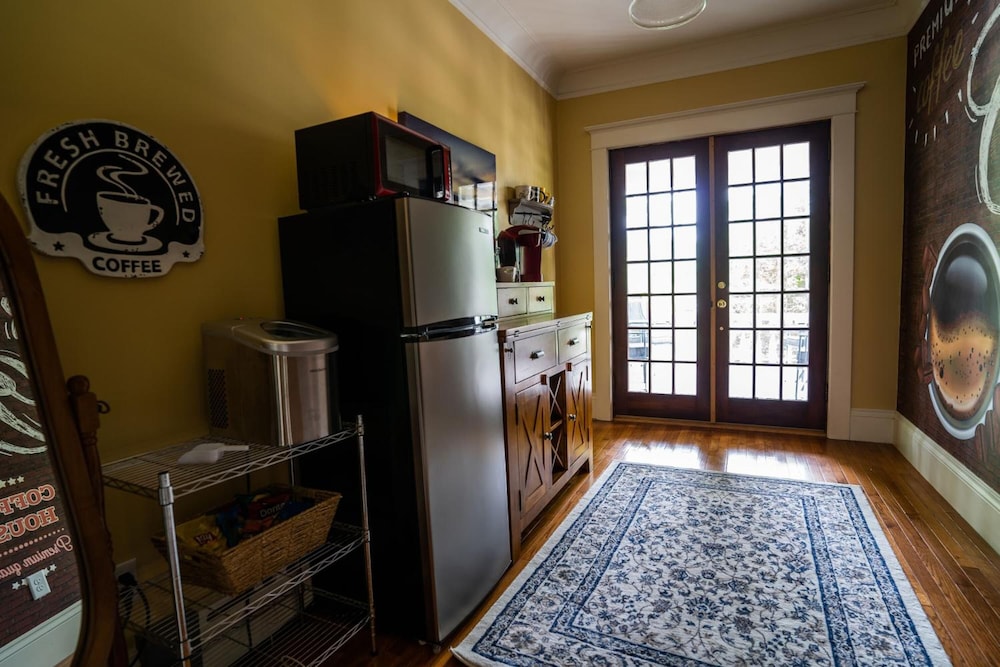 The Nordic Pineapple B&B, photo 45