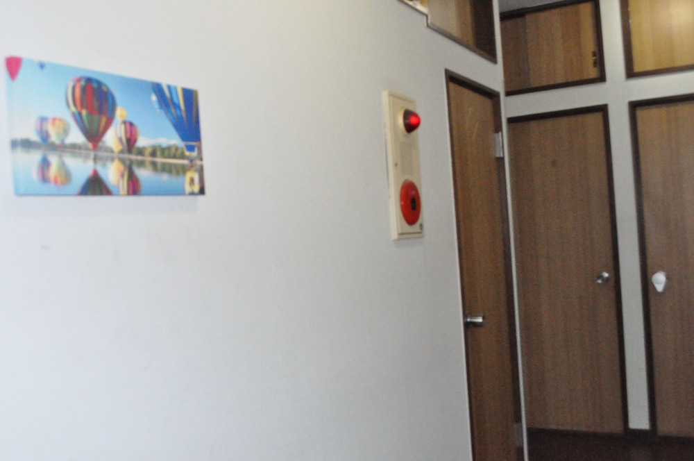 Ofu Jyoshi Kaikan 2nd Building – Caters to Women - Hostel