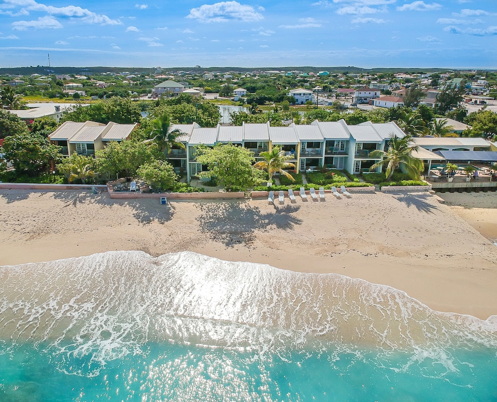 Hotel Osprey Beach Hotel - Image 1