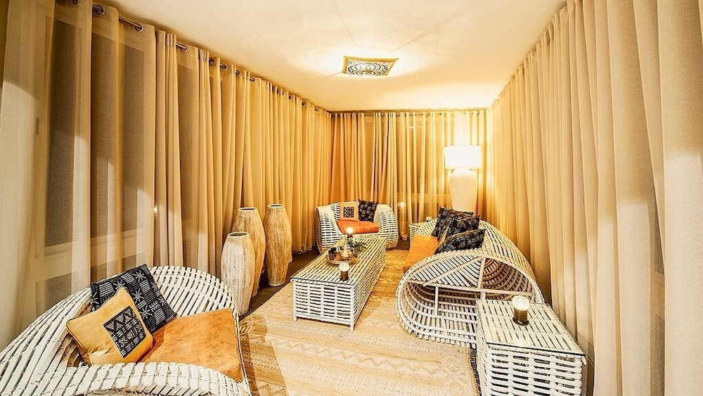 Villa Soraya