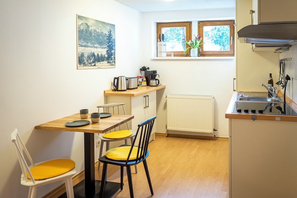 Das Nordberg Apartments
