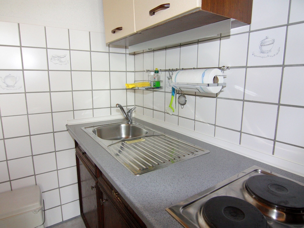 Apartment Near Wismar & Baltic Sea Beaches