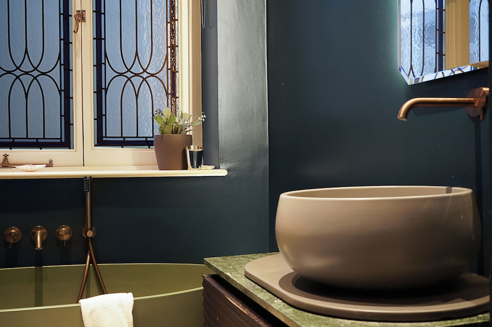 Ennismore Garden Flat