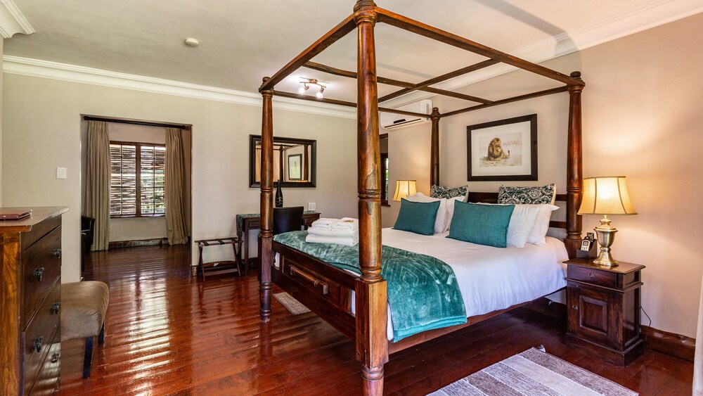 Kangelani Lodge