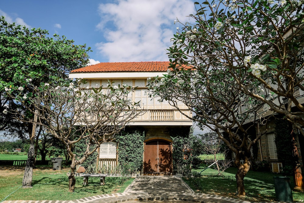 Las Casas Filipinas de Acuzar 17