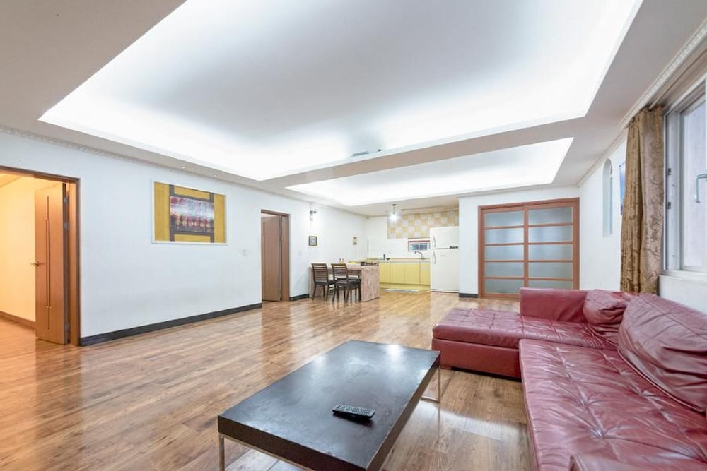 Gapyeong Four Season Pension