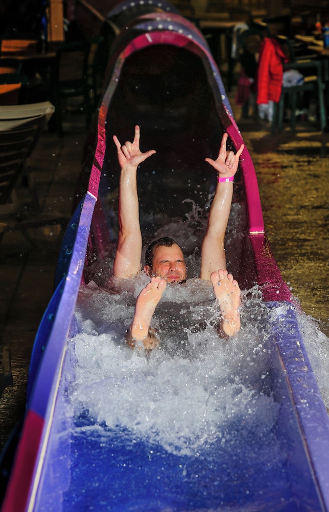 Zehnders Splash Village