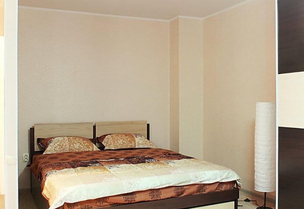 ApartLux Sokol