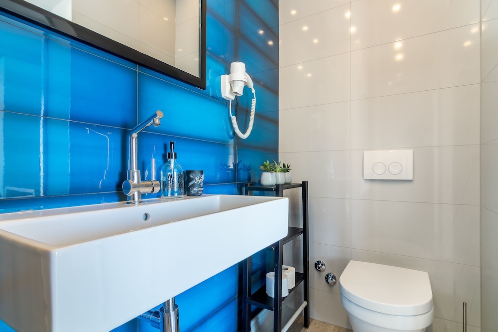 4 Elements Old Town Views Rooms en Trogir