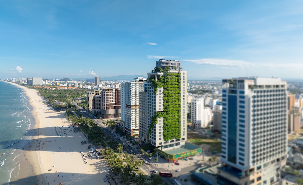 M Hotel Danang 140