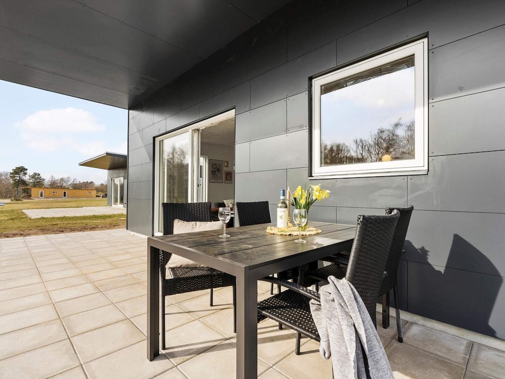 4 Star Holiday Home in Ringkobing