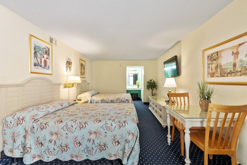 Units at Bay Watch by Elliott Beach Rentals