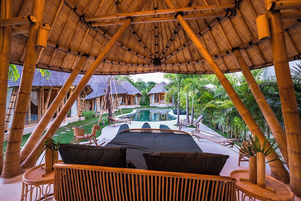 Villa Bily by Alfred in Bali